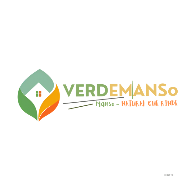 Verde Manso
